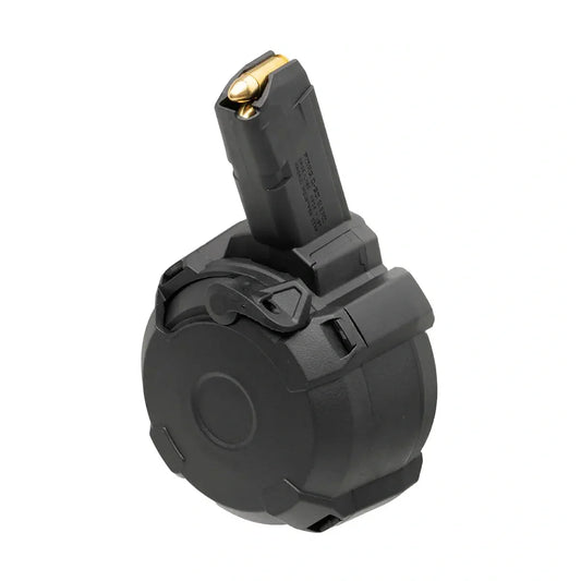 Магазин Magpul PMAG D-50 РСС кал. 9 мм на 50 патронів