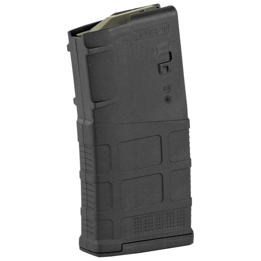 Магазин Magpul PMAG G3 кал. 308 Win. 20 патронів