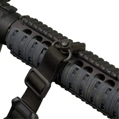 Антабка Magpul RSA QD. Weaver/ Picatinny