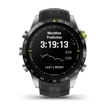Годинник Garmin MARQ® Athlete (Gen 2)