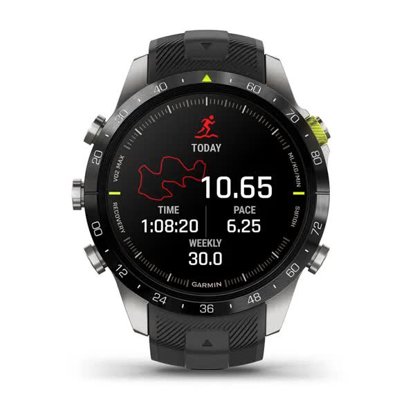 Годинник Garmin MARQ® Athlete (Gen 2)