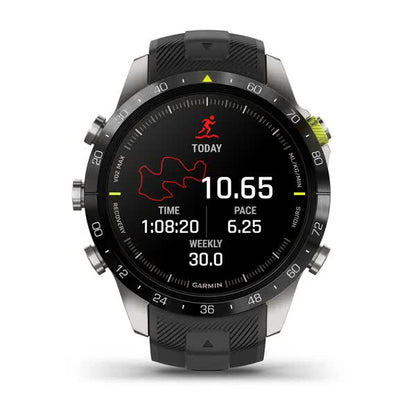Годинник Garmin MARQ® Athlete (Gen 2)