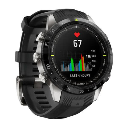 Годинник Garmin MARQ® Athlete (Gen 2)