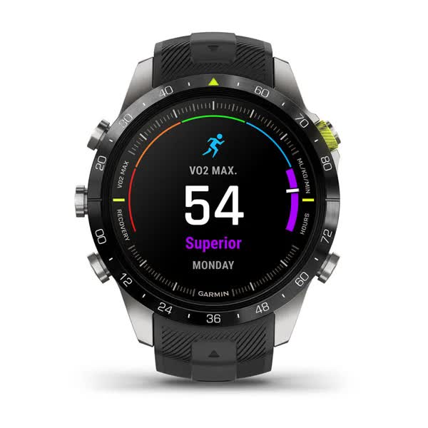Годинник Garmin MARQ® Athlete (Gen 2)