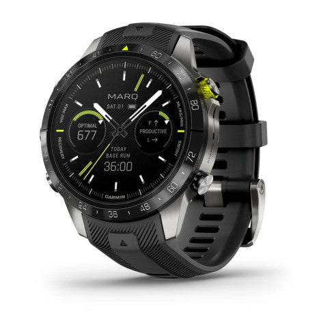 Годинник Garmin MARQ® Athlete (Gen 2)