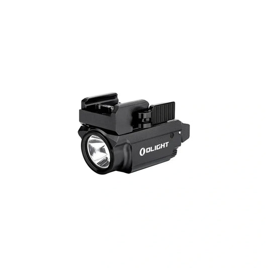 Ліхтар з ЛЦВ Olight Baldr Mini Green Laser Black