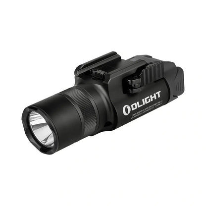 Ліхтар з ЛЦВ Olight Baldr Pro R Green Laser Black
