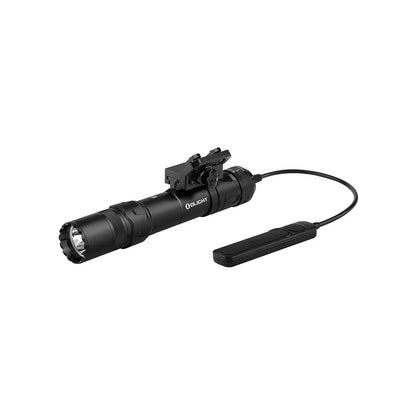 Ліхтар з ЛЦВ Olight Odin GL Green Laser M-LOK Black