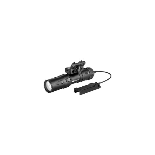 Ліхтар Olight Odin Mini M-LOK Black