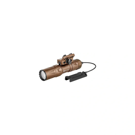 Ліхтар Olight Odin Mini M-LOK Desert Tan