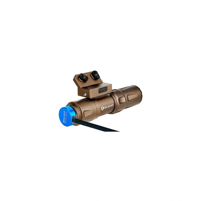 Ліхтар Olight Odin Mini M-LOK Desert Tan