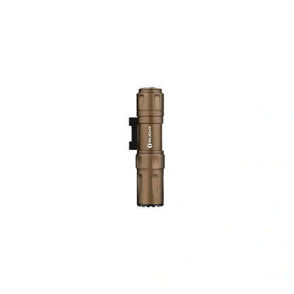 Ліхтар Olight Odin Mini M-LOK Desert Tan