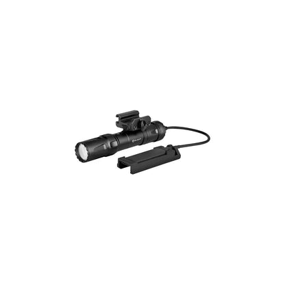 Ліхтар Olight Odin Picatinny Black