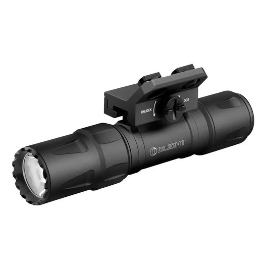 Ліхтар Olight Odin S M-LOK Matte Black