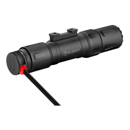 Ліхтар Olight Odin S M-LOK Matte Black