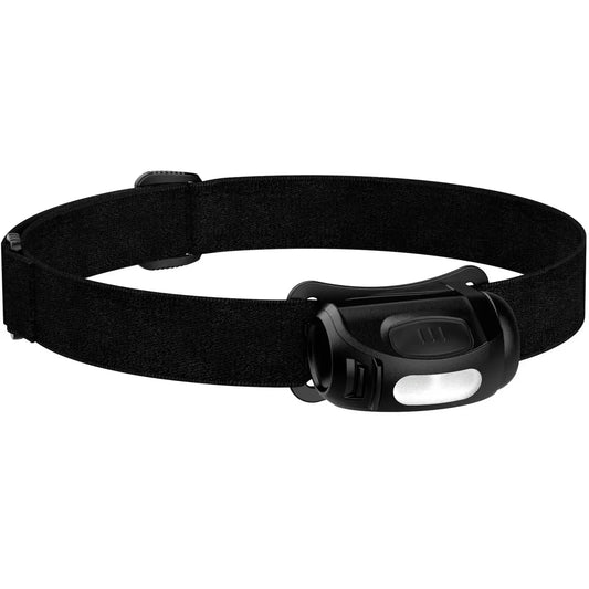 Ліхтар налобний Princeton Tec Fred 200 lm Black