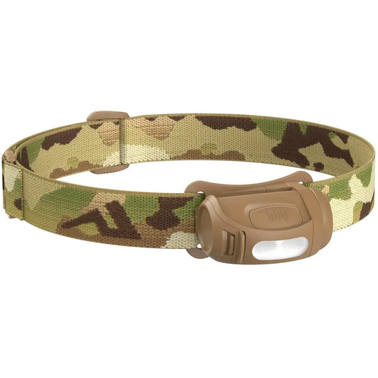 Ліхтар налобний Princeton Tec Fred 200 lm Multicam