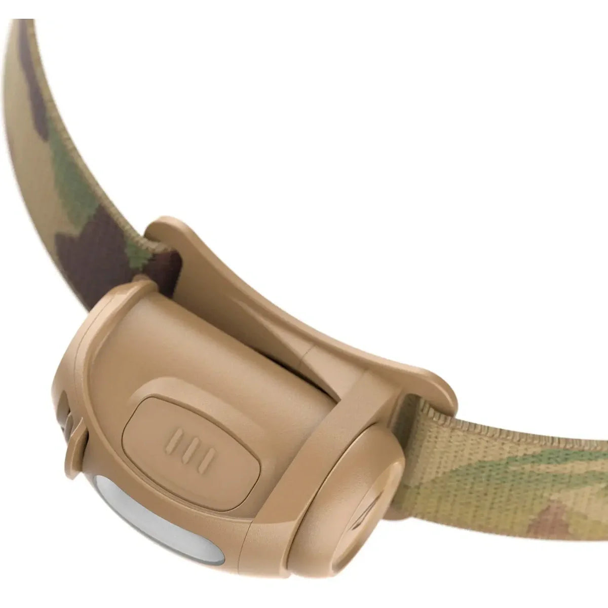 Ліхтар налобний Princeton Tec Fred 200 lm Multicam