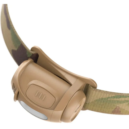 Ліхтар налобний Princeton Tec Fred 200 lm Multicam