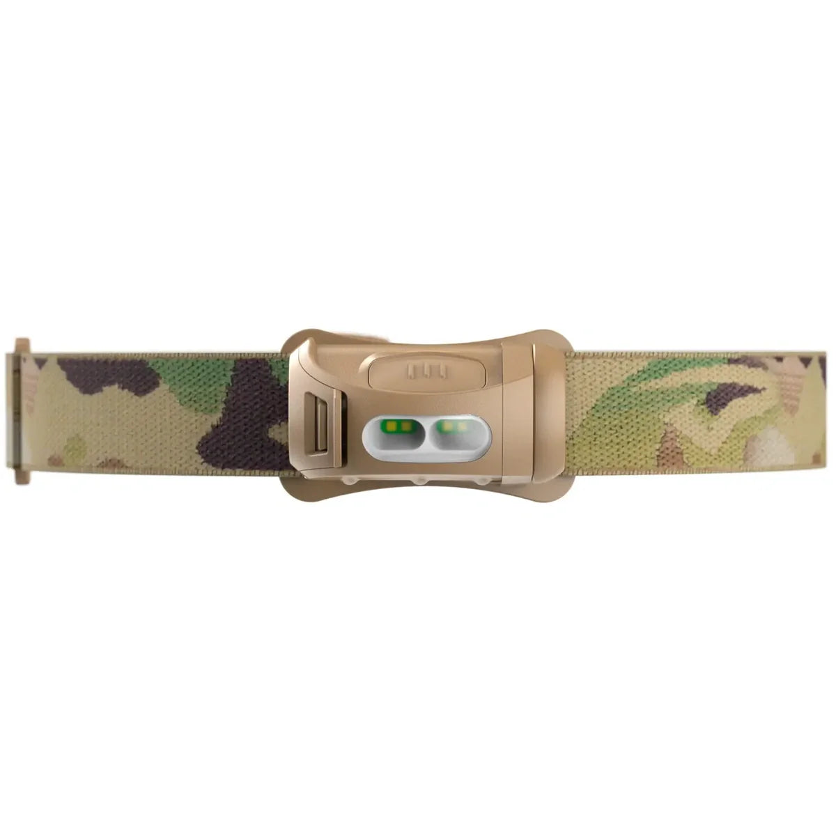 Ліхтар налобний Princeton Tec Fred 200 lm Multicam