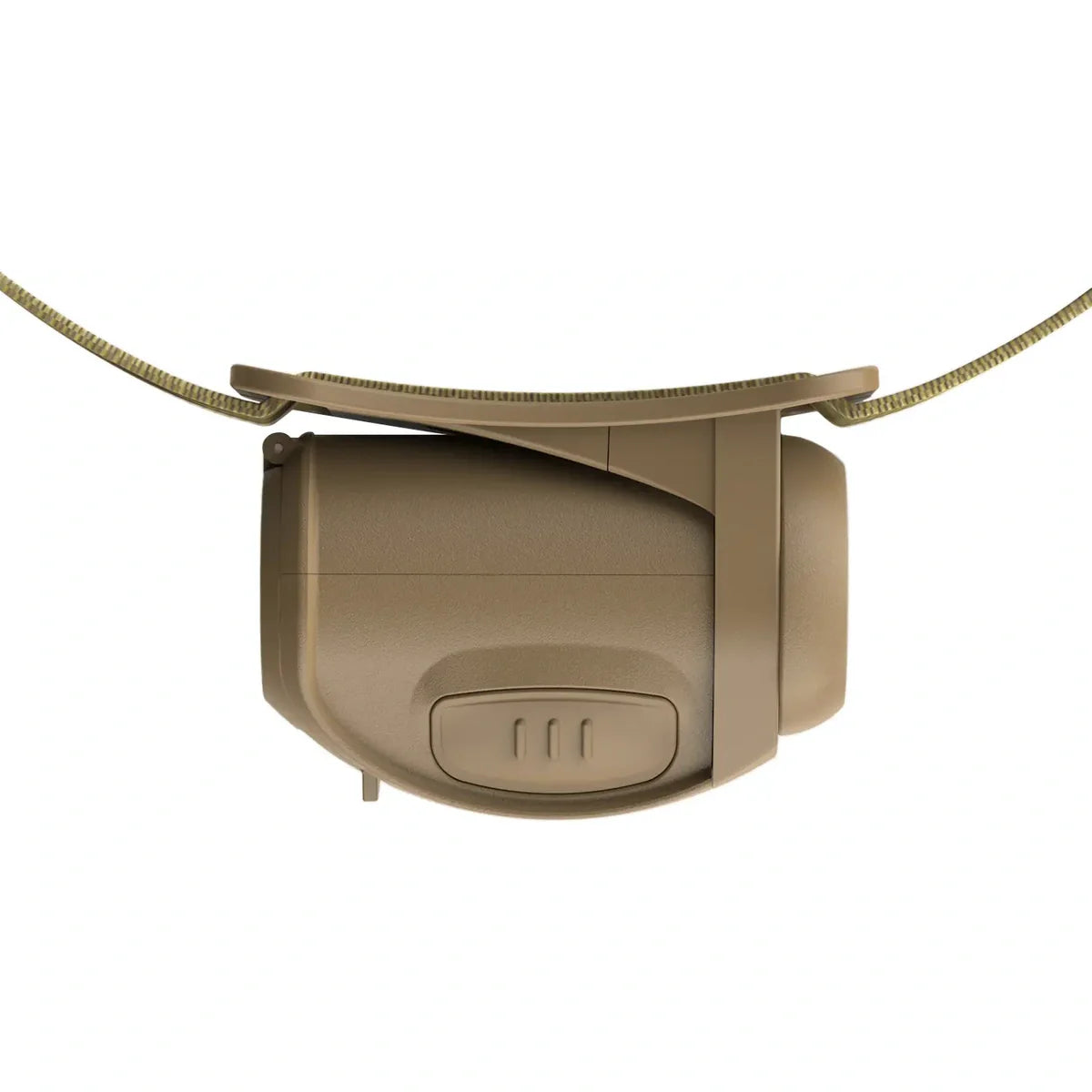 Ліхтар налобний Princeton Tec Fred 200 lm Multicam