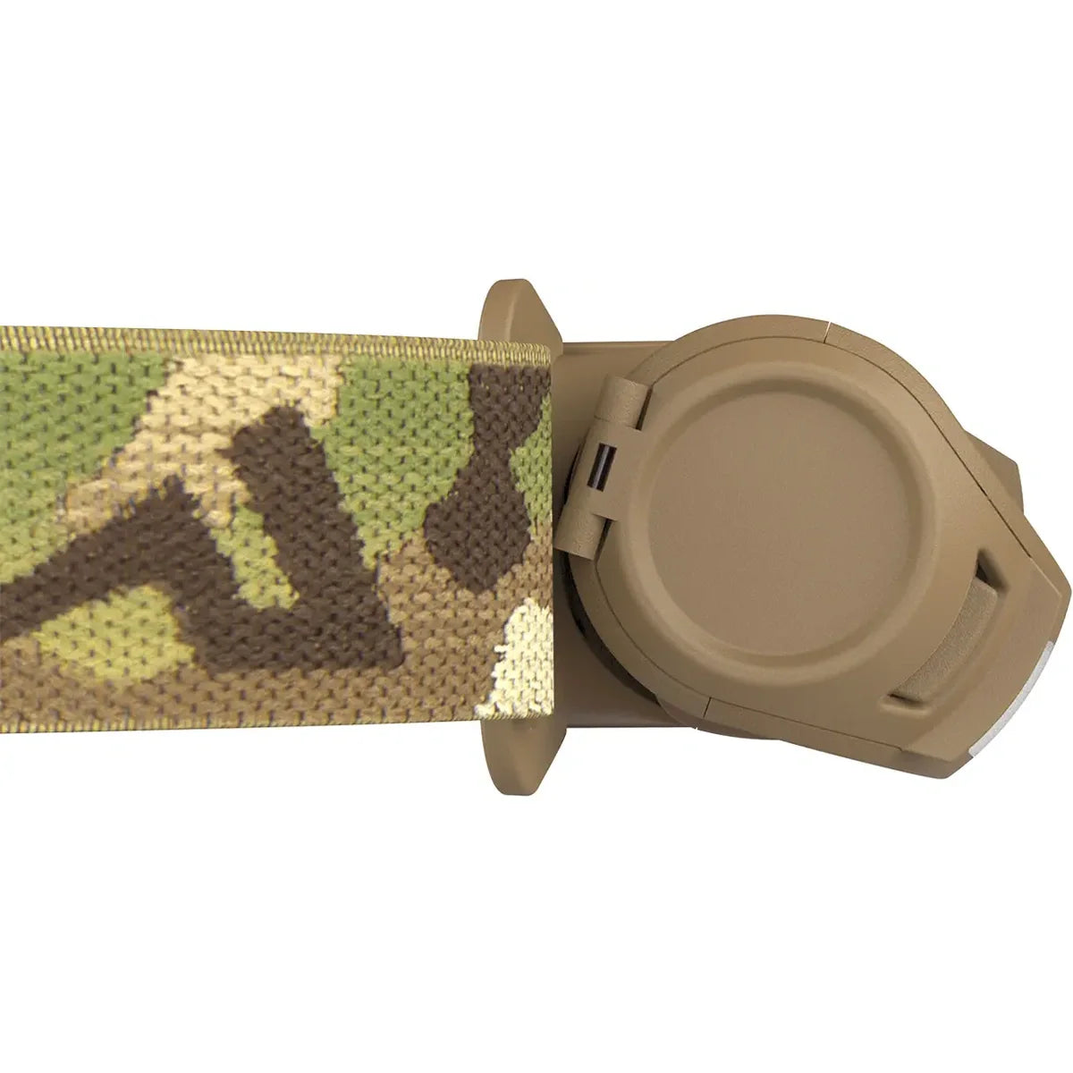 Ліхтар налобний Princeton Tec Fred 200 lm Multicam