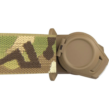 Ліхтар налобний Princeton Tec Fred 200 lm Multicam
