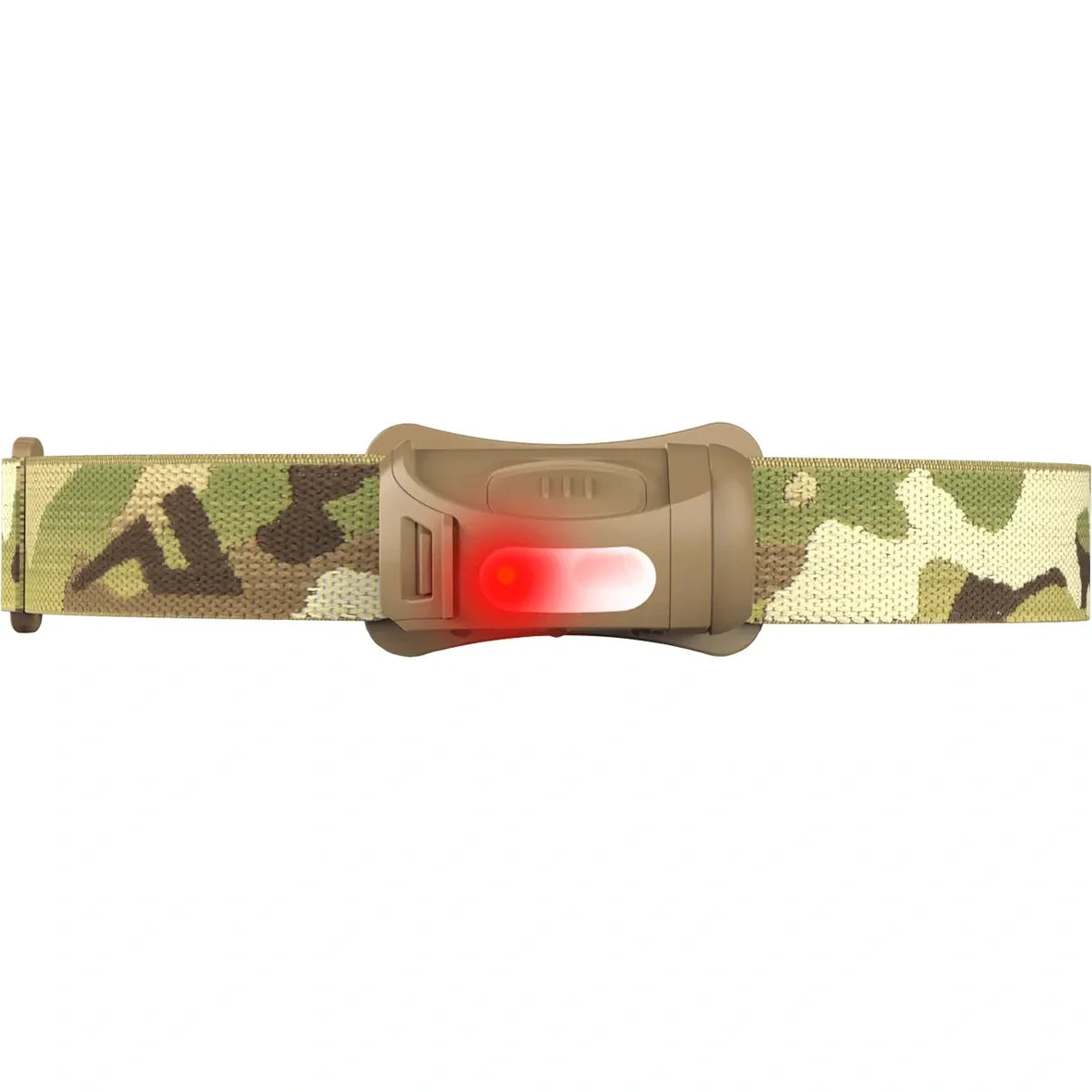 Ліхтар налобний Princeton Tec Fred 200 lm Multicam