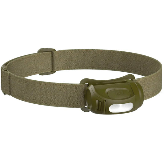 Ліхтар налобний Princeton Tec Fred 200 lm Olive Drab