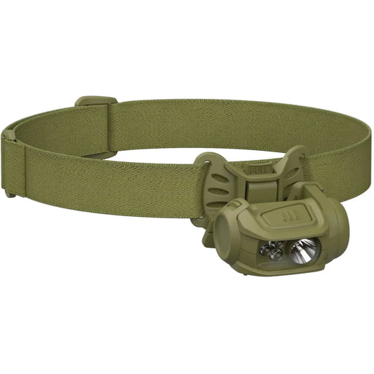 Ліхтар налобний Princeton Tec Remix Pro MPLS 300 lm Olive Drab