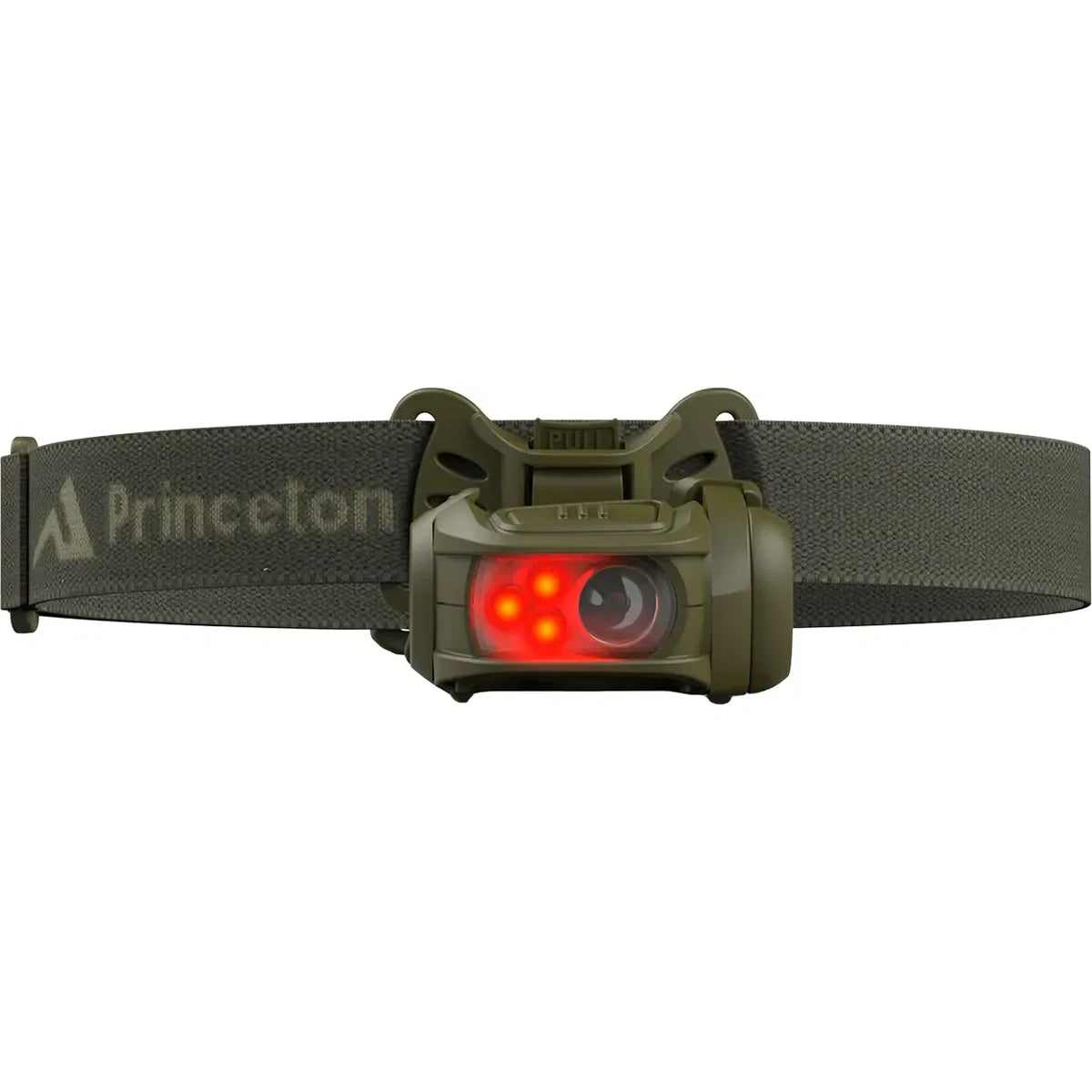 Ліхтар налобний Princeton Tec Remix Pro MPLS 300 lm Olive Drab