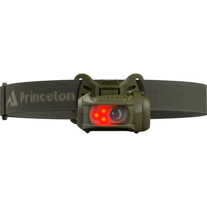 Ліхтар налобний Princeton Tec Remix Pro MPLS 300 lm Olive Drab