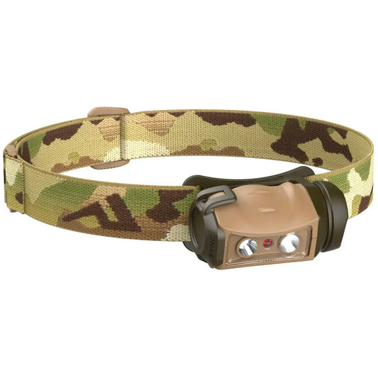 Ліхтар налобний Princeton Tec Sync 300 lm Multicam