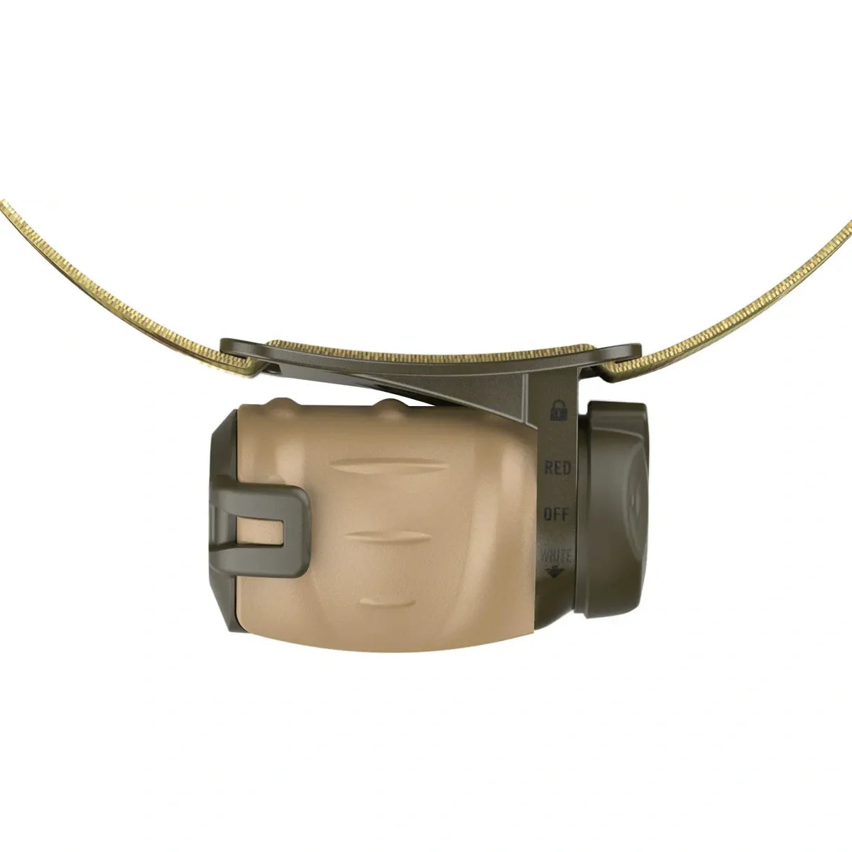 Ліхтар налобний Princeton Tec Sync 300 lm Multicam