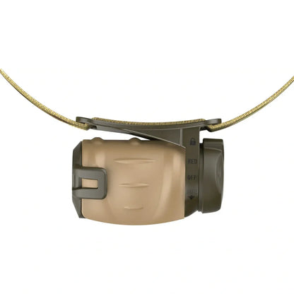 Ліхтар налобний Princeton Tec Sync 300 lm Multicam