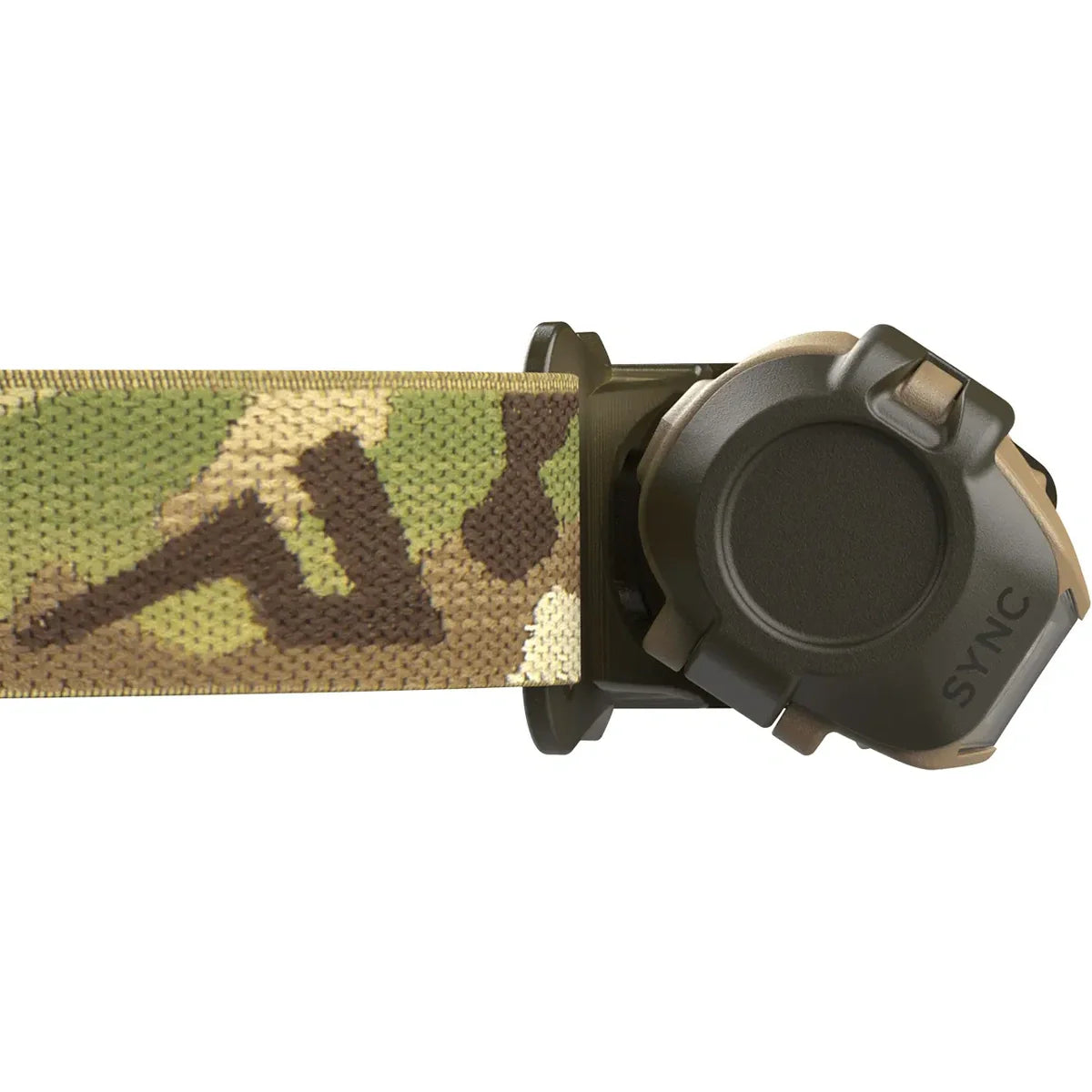 Ліхтар налобний Princeton Tec Sync 300 lm Multicam