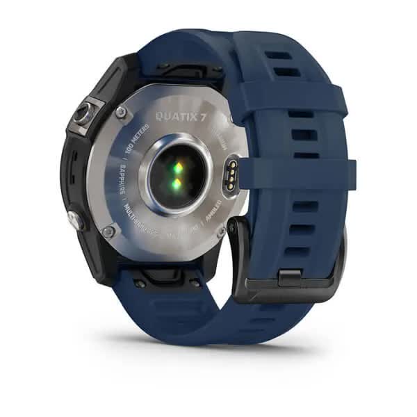 Годинник Garmin quatix® 7 – Sapphire Edition