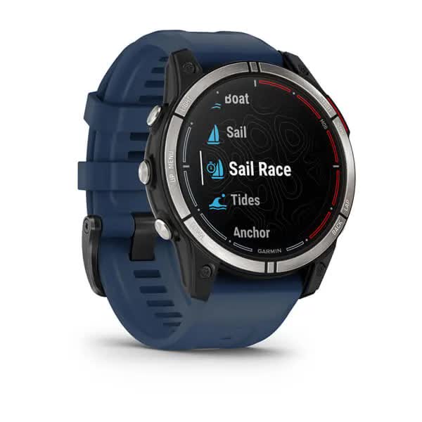 Годинник Garmin quatix® 7 – Sapphire Edition