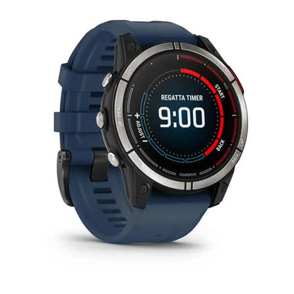 Годинник Garmin quatix® 7 – Sapphire Edition