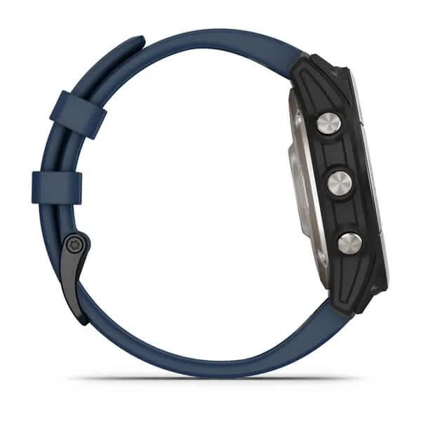 Годинник Garmin quatix® 7 – Sapphire Edition