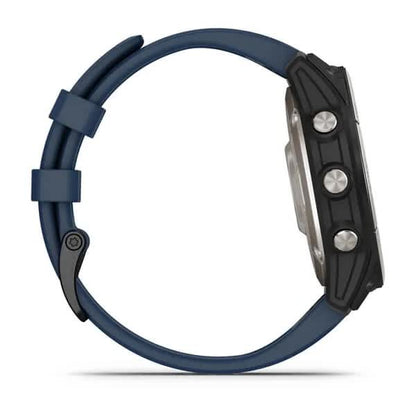 Годинник Garmin quatix® 7 – Sapphire Edition