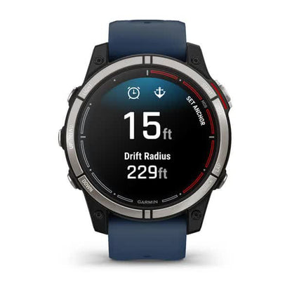 Годинник Garmin quatix® 7 – Sapphire Edition