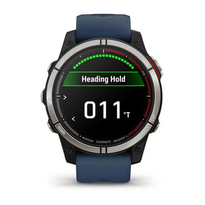 Годинник Garmin quatix® 7 – Sapphire Edition