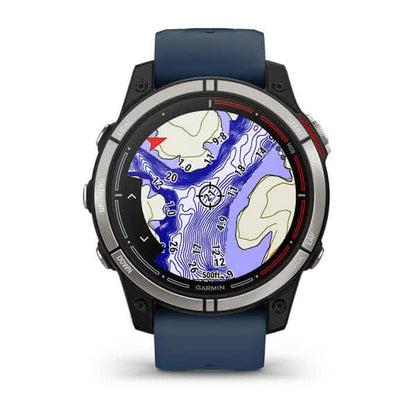 Годинник Garmin quatix® 7 – Sapphire Edition
