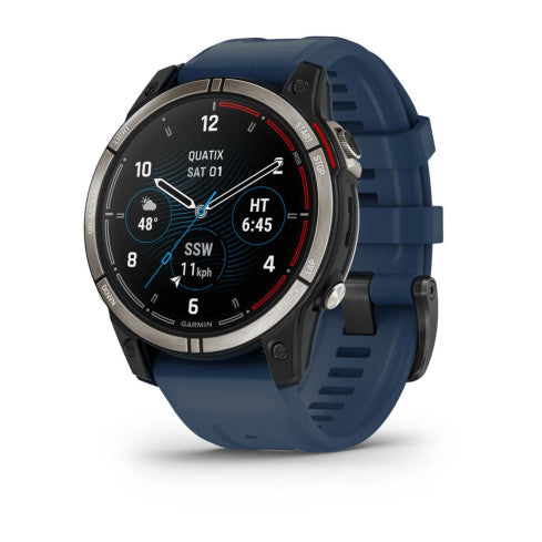Годинник Garmin quatix® 7 – Sapphire Edition