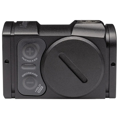 Приціл коліматорний Aimpoint Acro C-2 3.5 MOA