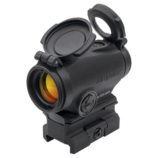 Приціл коліматорний Aimpoint Duty RDS 2 MOA
