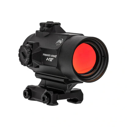 Приціл коліматорний Primary Arms SLx MD-25 сітка ACSS CQB