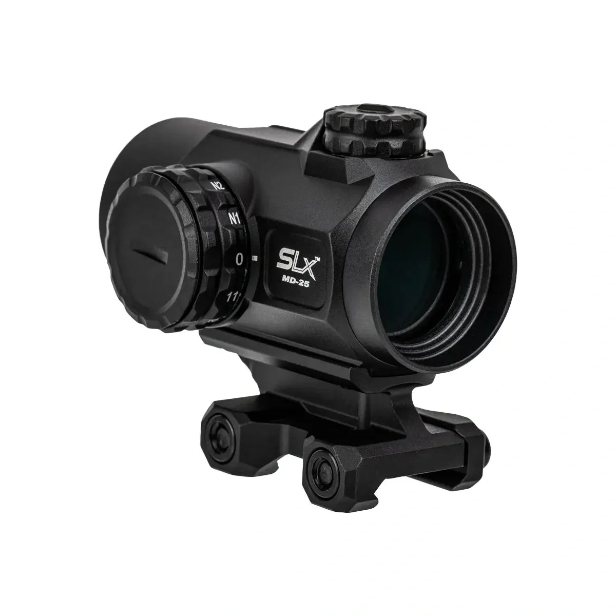 Приціл коліматорний Primary Arms SLx MD-25 сітка ACSS CQB