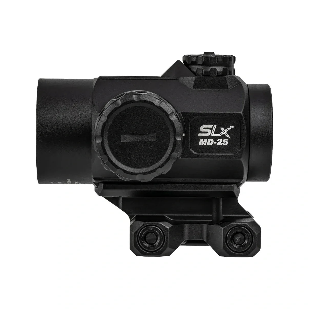 Приціл коліматорний Primary Arms SLx MD-25 сітка ACSS CQB